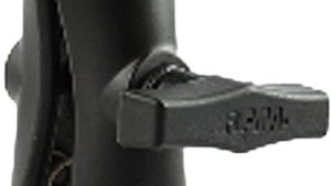 RAM DBL 1.5" BALL SOCKET ARM ASSEMBLY