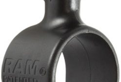 RAM BASE FOR 3/4" TO 1" DIA RAILS