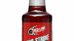 RED LINE RACING OIL 2T 16OZ