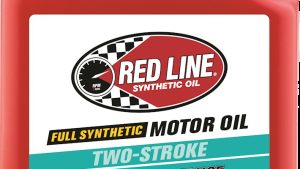 RED LINE SNOW OIL 1GAL