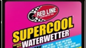 RED LINE SUPERCOOL-WATER WETTER 1/2GAL