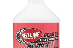 RED LINE REDLINE HEAVY GEAR OIL 1QT