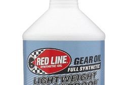 RED LINE REDLINE LW S/P GEAR OIL 1QT
