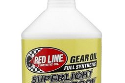 RED LINE REDLINE SL S/P GEAR OIL 1QT