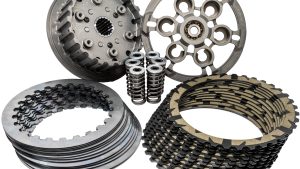 REKLUSE RACING CORE MANUAL TORQDRIVE CLUTCH XL MODELS