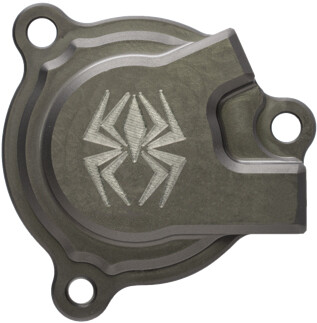 REKLUSE RACING SLAVE CYLINDER ASSEMBLY