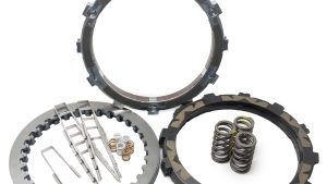 REKLUSE RACING RADIUS X CLUTCH (CABLE) FLH/FLT 21-24, SOFTAIL 18-24
