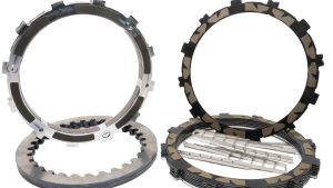 REKLUSE RACING RADIUS X CLUTCH