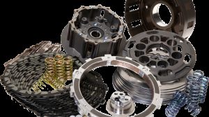 REKLUSE RACING RADIUSCX AUTO CLUTCH KIT `11-17 TWIN CAM CABLE CLUTCH