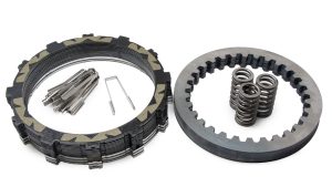REKLUSE RACING TORQ-DRIVE CLUTCH FLH/FLT 16-UP W/LOW PROFILE
