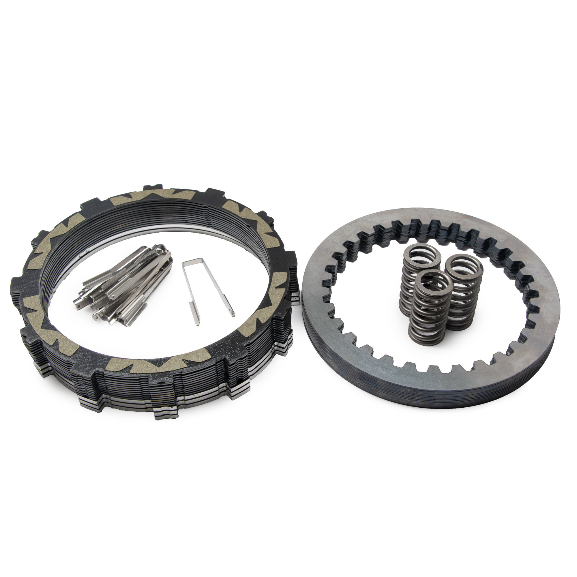 REKLUSE RACING TORQ-DRIVE CLUTCH FLH/FLT 16-UP W/LOW PROFILE