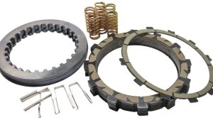 REKLUSE RACING TORQ-DRIVE CLUTCH XG 500/750