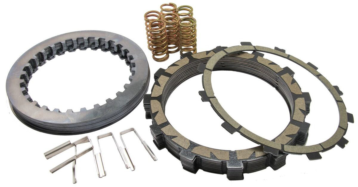 REKLUSE RACING TORQ-DRIVE CLUTCH XG 500/750
