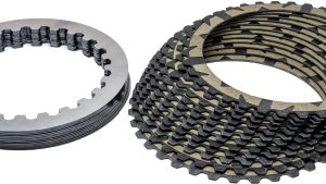 REKLUSE RACING TORQDRIVE CLUTCH PACK XL MODELS
