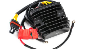 RICKS REGULATOR / RECTIFIER