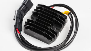 RICKS REG/RECTIFIER VICTORY