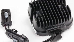 RICKS REGULATOR / RECTIFIER