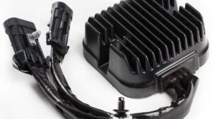 RICKS REGULATOR/RECTIFIER