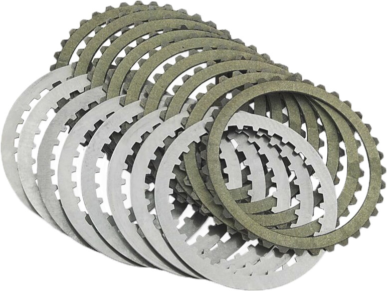 ROCKET PERFORMANCE GARAGE LLC EXTRA PLATE PERFORMANCE CLUTCH EVO BT 90-97 XL 91-20