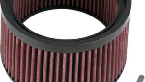 ROCKET PERFORMANCE GARAGE LLC OPTIONAL HI-FLO FILTER KIT 1" TALLER