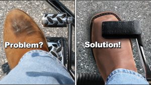 RYDER CLIPS V-TWIN SKIN FOR HD AND YAMAHA STAR MODELS