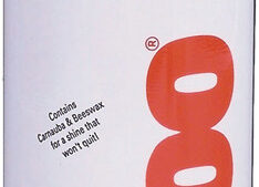 S100 DETAIL & WAX 10OZ