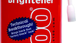 S100 ENGINE BRIGHTENER 4.5OZ