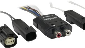 SADDLE TRAMP MINI 2 CHANNEL LINE CONVERTER FLH/FLT 14-17