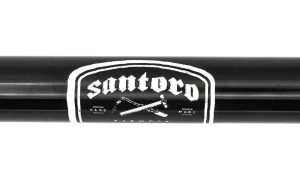 SANTORO FABWORX SHIFT LINKAGE BLACK FLH/FLT