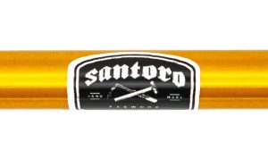 SANTORO FABWORX SHIFT LINKAGE GOLD FLH/FLT