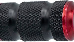 SANTORO FABWORX TOE PEG CHACHO RED