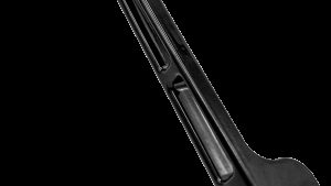 SANTORO FABWORX TWICE TIGHT PERF SHIFT W/ TOE PEG BLUE