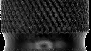 SANTORO FABWORX JUST THE TIP ADJ BRK ARM BLK W/TOE PEG PURPLE