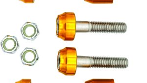 New Motorcycle Parts, New Parts