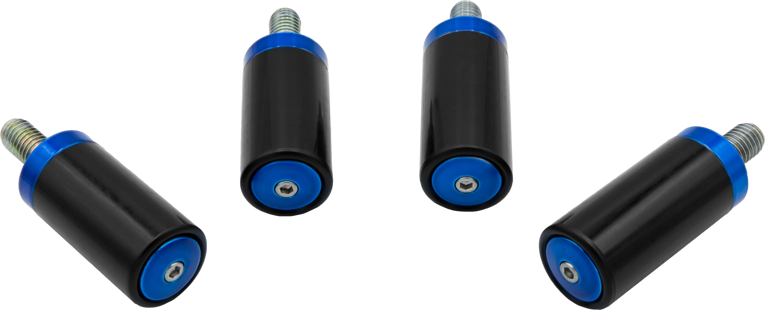 SANTORO FABWORX BAG GUARD EXTREME CHACHO BLUE FLH/FLT