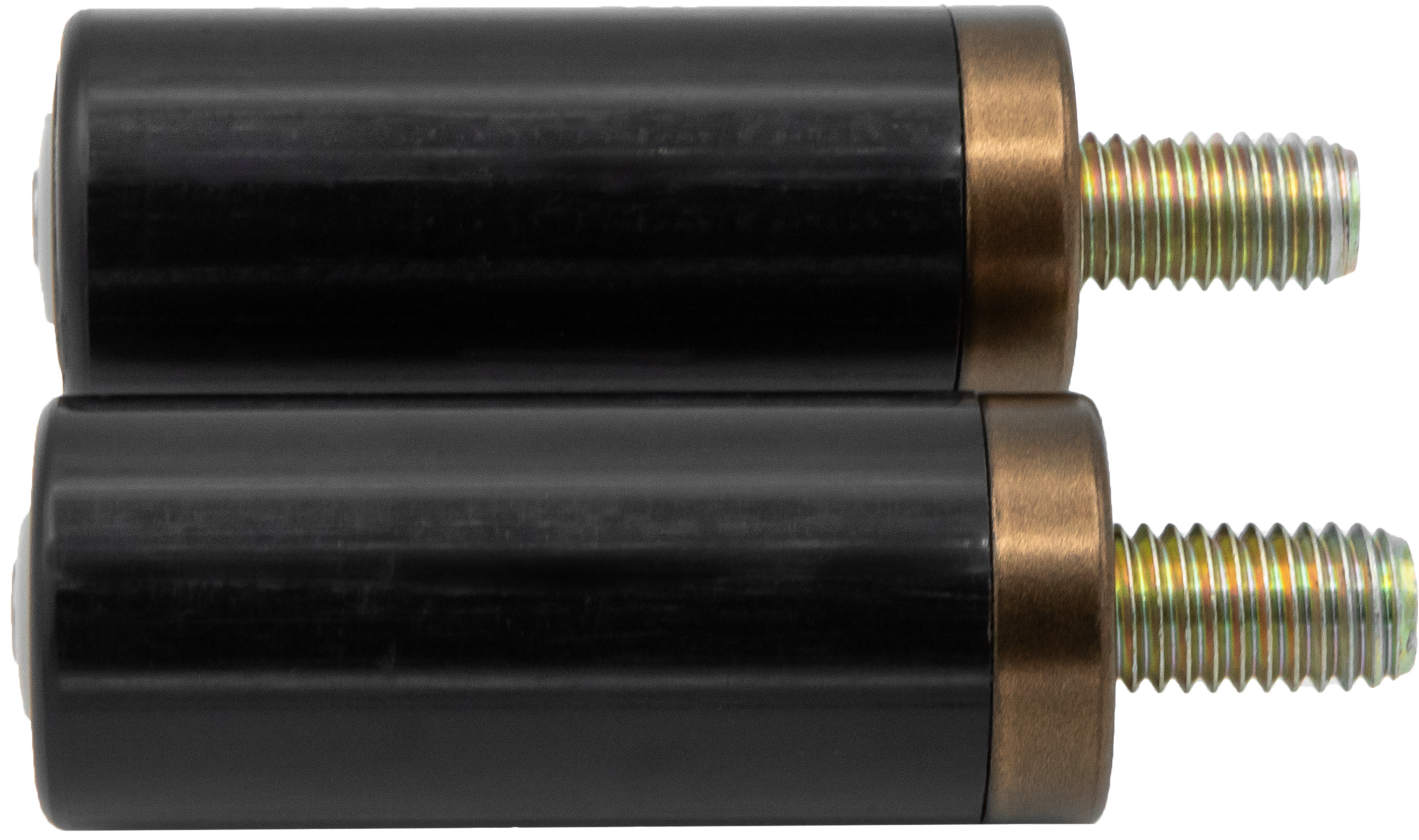 SANTORO FABWORX CRASH BAR EXTREME CHACHO BRONZE FLH/FLT