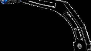 SANTORO FABWORX COOL GUY SHIFTER SOFTAIL W/MIDS