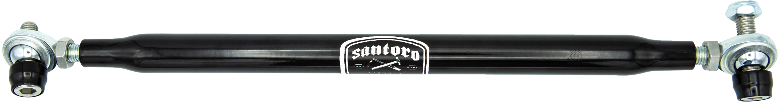 SANTORO FABWORX SHIFT LIKAGE CHALLENGER BLACK