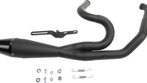 SAWICKI 2IN1 M8 FLT SHORTY BLACK