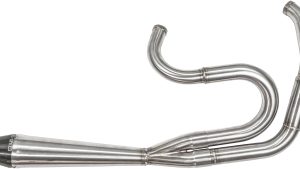 SAWICKI 2IN1 DYNA FULL LENGTH BIG INCH BRUSHED SS