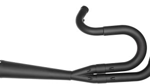 SAWICKI 2IN1 DYNA FULL LENGTH BIG INCH BLACK