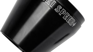 SAWICKI BILLET END CAP REPLACEMENT KIT