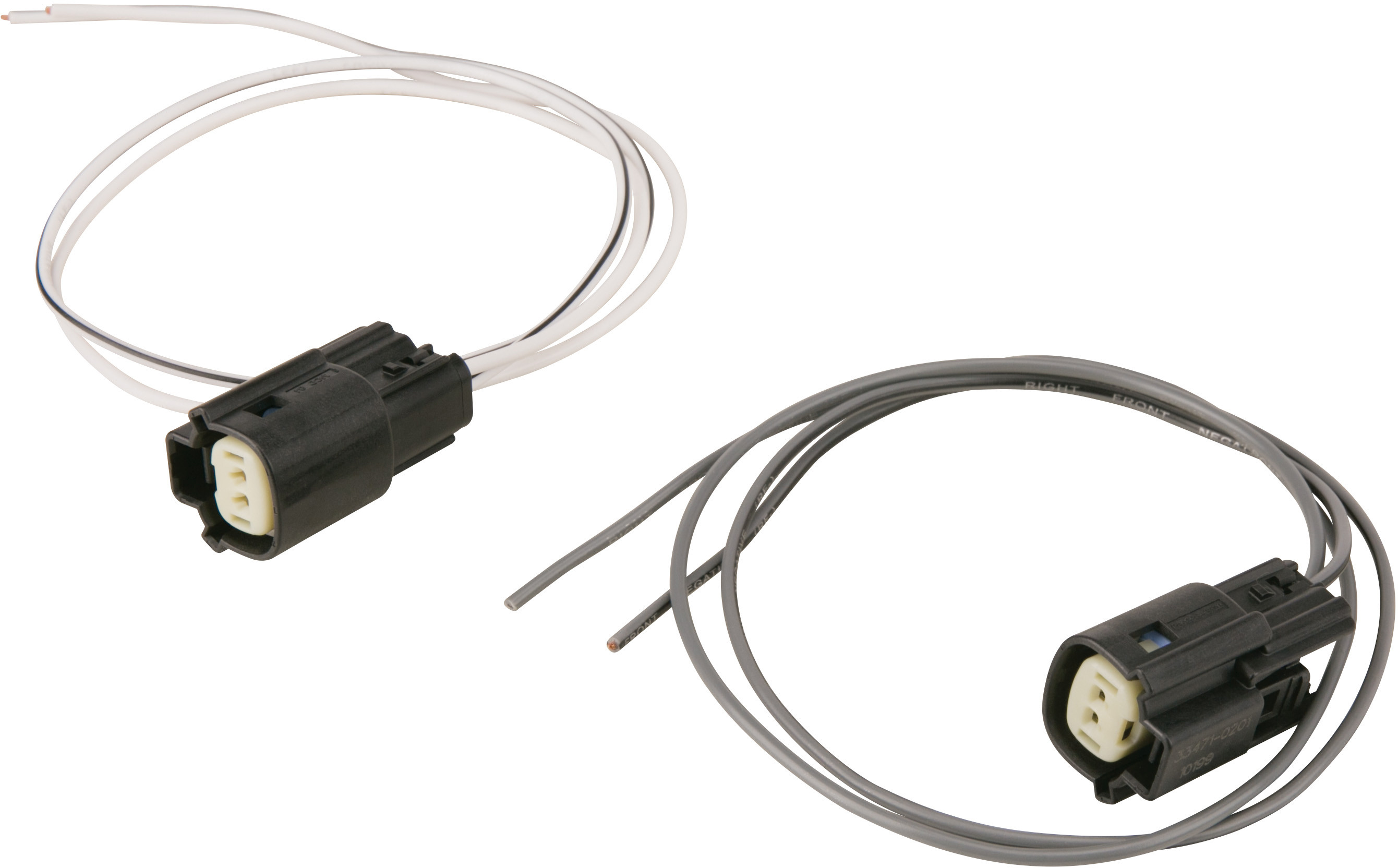 SCOSCHE TOURING FRONT SPEAKER HARNESS 14-UP