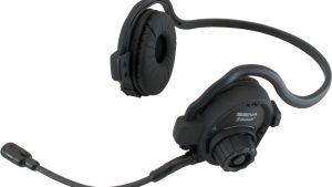 SENA SPH10 BLUETOOTH STEREO HEADSET & INTERCOM SINGLE PACK
