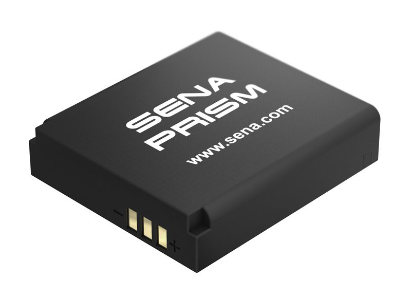 SENA RECHARGEABLE BATTERY 1100