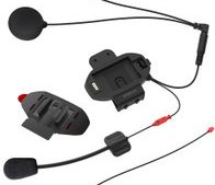 SENA HELMET CLAMP KIT SF1/2/4