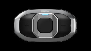 SENA SF4 BLUETOOTH COMMUNICATION HD SYSTEM SINGLE
