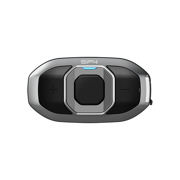 SENA SF4 BLUETOOTH COMMUNICATION HD SYSTEM SINGLE