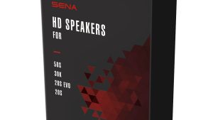 SENA HD SPEAKERS TYPE A 20S 20S EVO 30K 50S