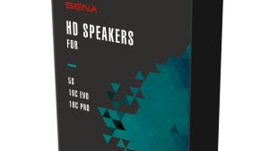 SENA HD SPEAKERS TYPE B 5S 10C PRO 10C EVO